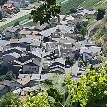 فيلا La Terrasse فولّي المظهر الخارجي الصورة